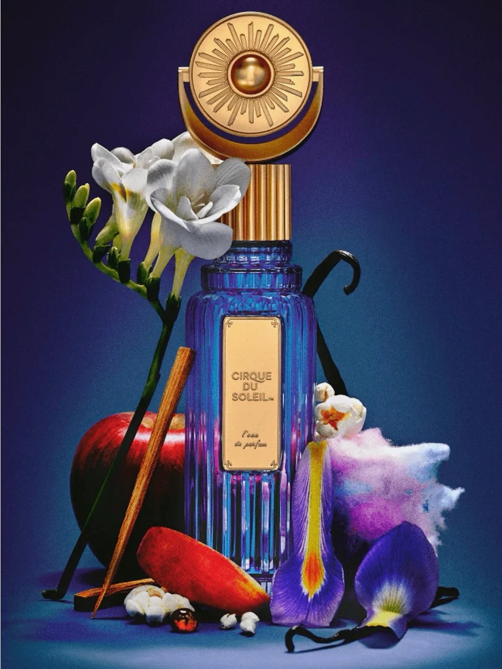 Le Cirque du Soleil - Eau de parfum